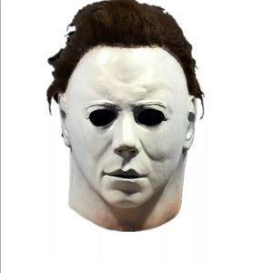 Michael Myers mask